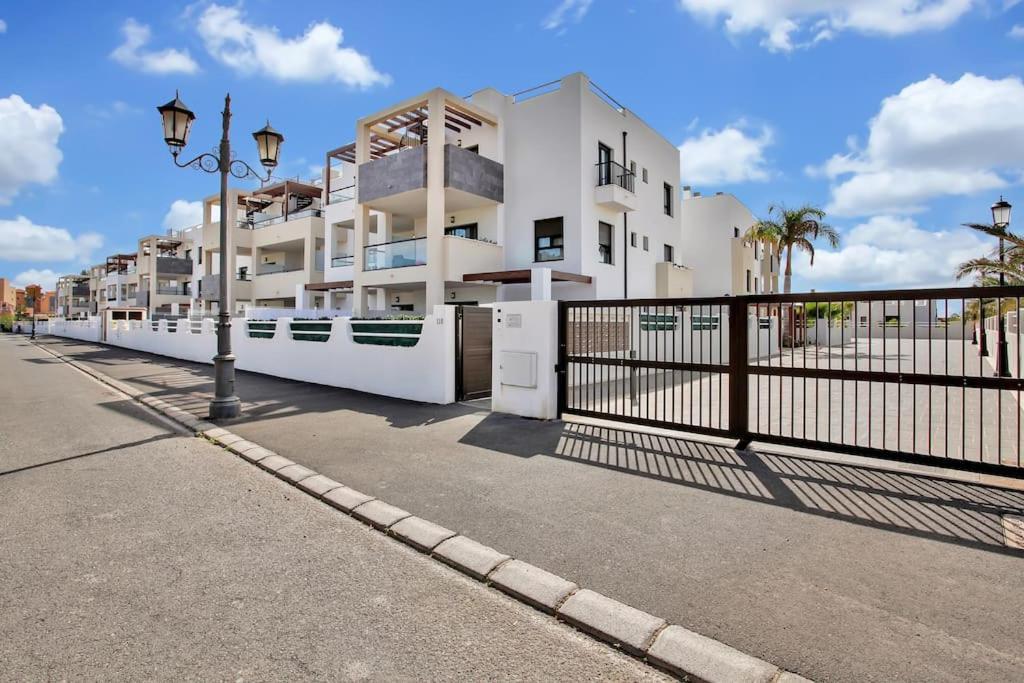 2 Terraces Apartment W/ Astonishing Views. Costa De Antigua Exterior foto