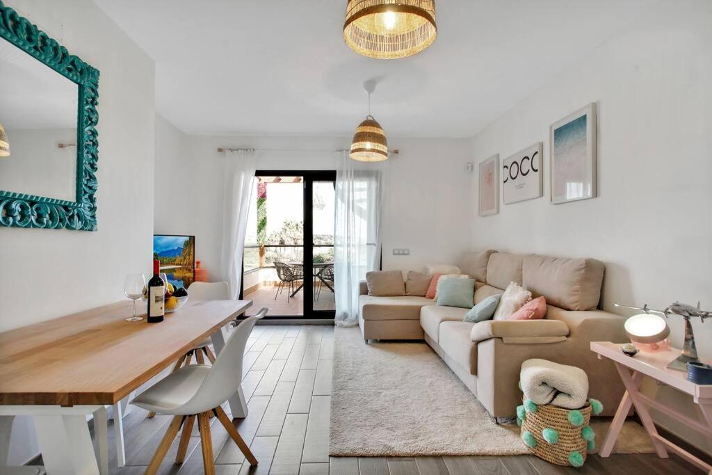 2 Terraces Apartment W/ Astonishing Views. Costa De Antigua Exterior foto