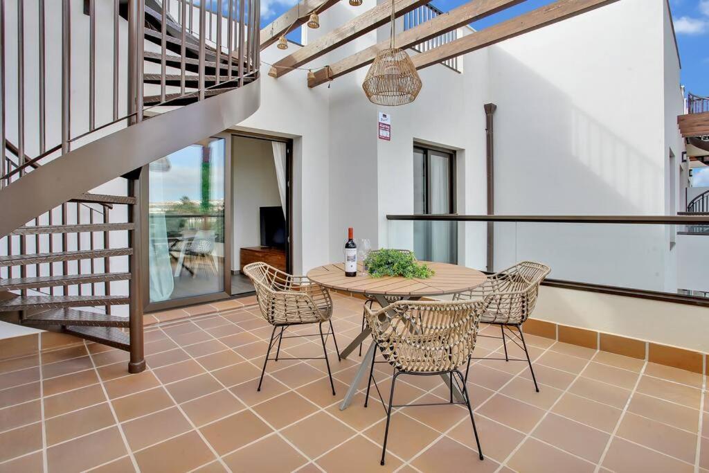 2 Terraces Apartment W/ Astonishing Views. Costa De Antigua Exterior foto