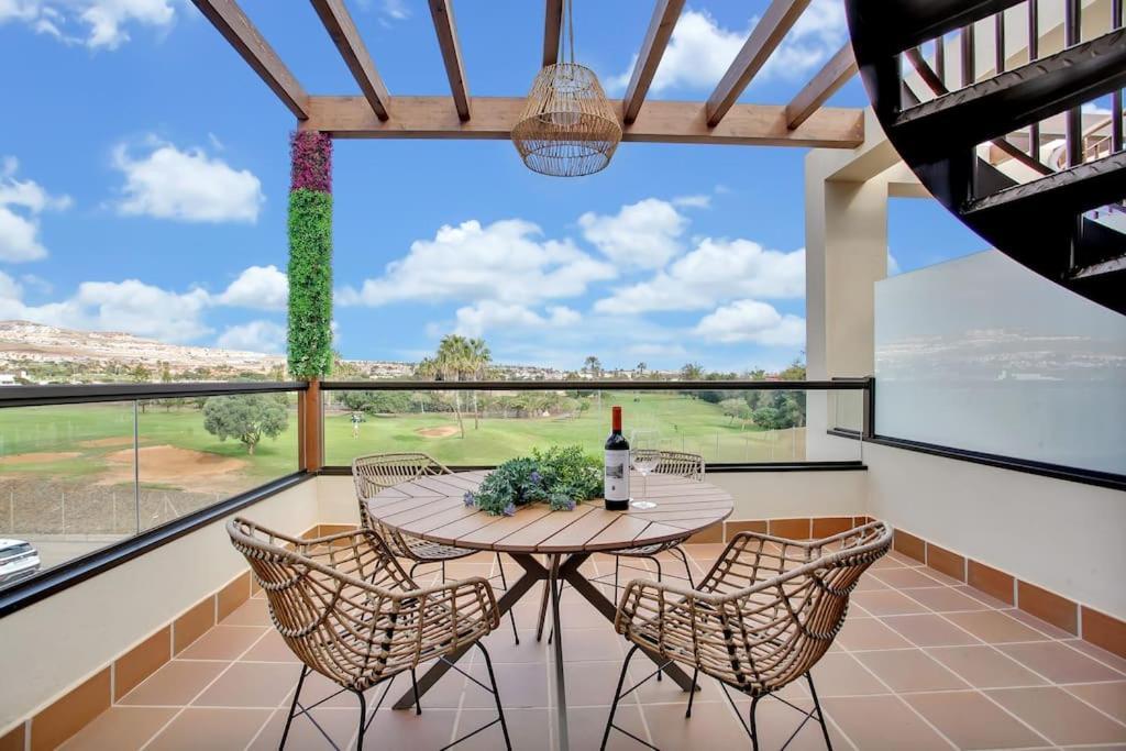 2 Terraces Apartment W/ Astonishing Views. Costa De Antigua Exterior foto